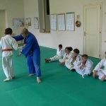 kodokan judo - sport 662